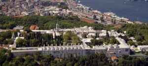 Enderun Disiplini ve Enderun Eğitim Sistemi