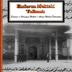 Enderun Mektebi Talimatı
